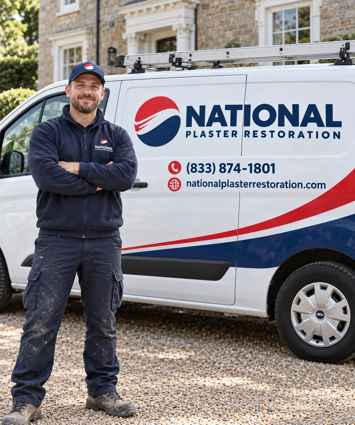 Plaster Repair Harris, NC FAQs